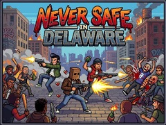 Gioco Never Safe in Delaware