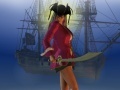 Gioco Pirate Girl Dressup