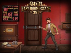 Gioco Amgel Easy Room Escape 391