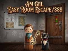 Gioco Amgel Easy Room Escape 389
