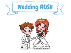 Gioco Wedding Rush 