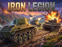 Gioco Iron Legion 