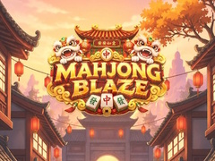 Gioco Mahjong blaze
