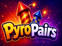 Gioco Pyro Pairs