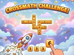 Gioco Crossmath Challenge