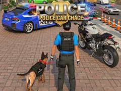 Gioco Police Car Chace