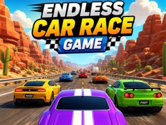 Gioco Endless Car Race Game