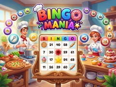 Gioco Bingo Mania