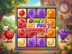 Gioco Onet Fruit Connect