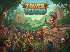 Gioco Tower Defend