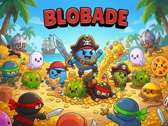 Gioco Bloblade