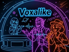Gioco Voxalike