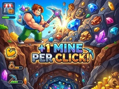 Gioco 1 Mine Per Click!