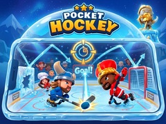 Gioco Pocket Hockey