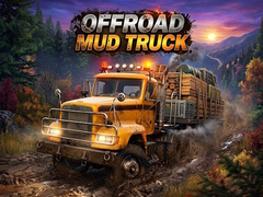Gioco Offroad Mud Truck