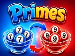 Gioco Primes