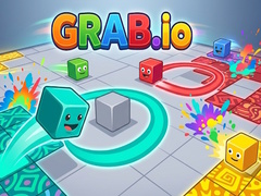 Gioco Grab.io