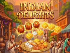 Gioco Indian Delights 
