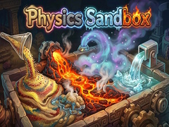 Gioco Physics Sandbox