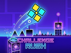 Gioco Challenge Rush