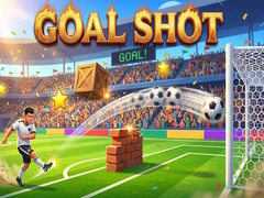 Gioco Goal Shot