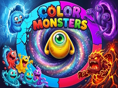 Gioco Corlor Monsters 