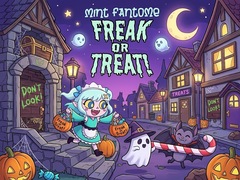Gioco Mint Fantome's Freak or Treat