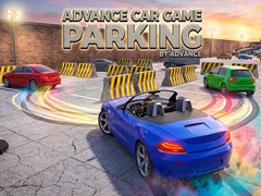 Gioco Advance Car Game Parking