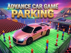 Gioco Parking Game