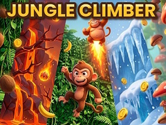 Gioco Jungle Climber