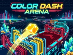 Gioco Color Dash Arena