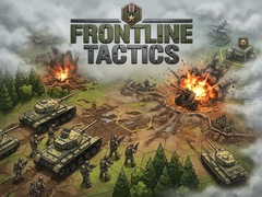 Gioco Frontline Tactics