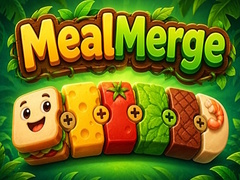 Gioco Meal Merge
