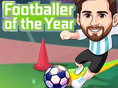 Gioco Footballer of the Year