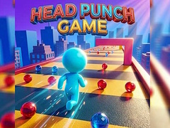 Gioco Head Punch Game