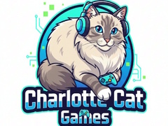 Gioco Charlotte cat Game