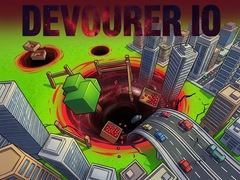 Gioco Devourer io