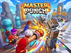Gioco Master Punch