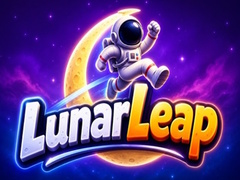 Gioco Lunar Leap