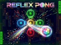 Gioco Reflex Pong
