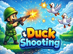 Gioco Duck Shooting