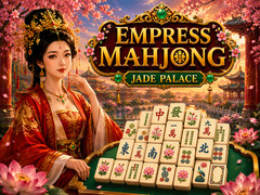 Gioco Empress Mahjong: Jade Palace