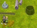 Gioco Celtic Village