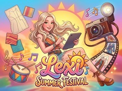 Gioco Lexi Summer Festival