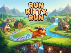 Gioco Run Kitty, Run