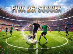 Gioco Fiva 26: Soccer