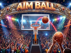 Gioco Aim Ball 