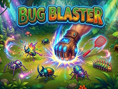 Gioco Bug Blaster                                                           