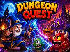 Gioco Dungeon Quest