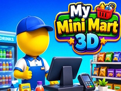 Gioco My Mini Mart 3D